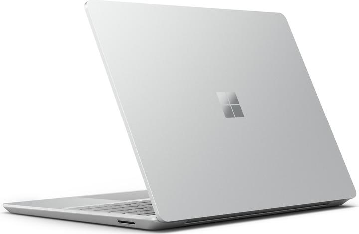 Immagine prodotto Microsoft Surface Laptop Go 2 (12.40", Intel Core i5-1135G7, 8 GB, 256 GB, DE)