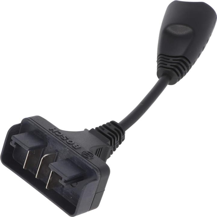 Produktbild Bosch eBike Ladegerät Adapter (E-Bike Adapter)