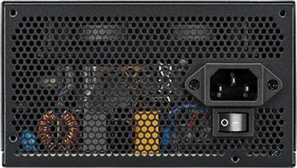 Image du produit Cooler Master Alimentation ATX G Gold V2 - 750W (Noir) (750 W)
