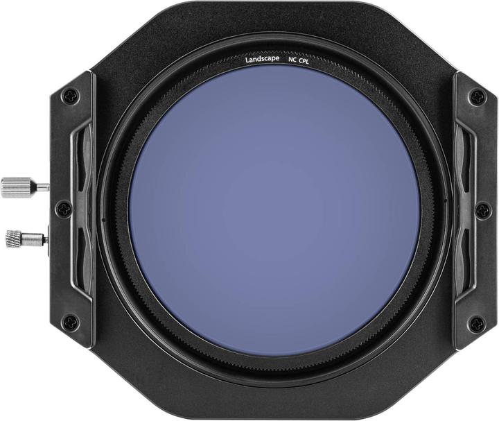 Actual product image Nisi V6 Kit Landscape (100 mm, Neutral colour filter)
