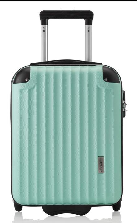 Produktbild Clipper by Pack Easy Toronto (33 l, Handgepäck (bis 50l))