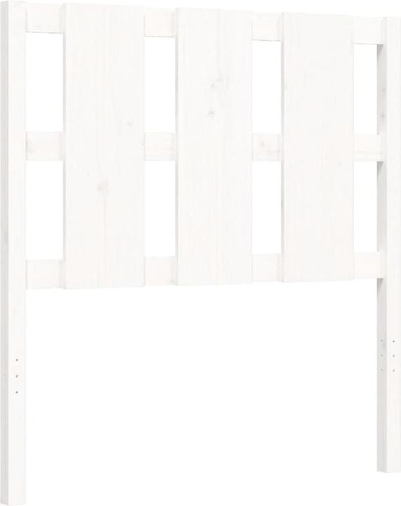 Actual product image VidaXL Virineia (100 x 200 cm)
