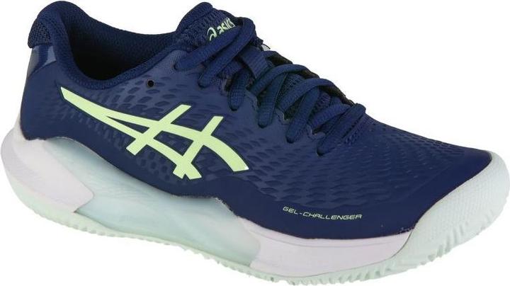 Productafbeelding ASICS Performance Gel-Challenger 14 gravel tennisschoen dames (39)