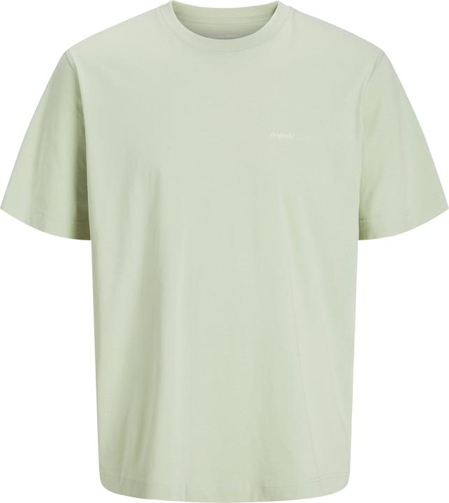 Produktbild Jack & Jones Rückenprint Rundhalsausschnitt T-shirt T-shirt (XL)