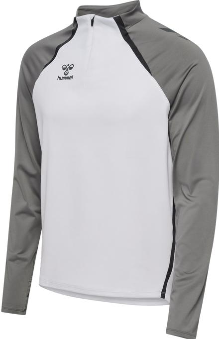 Produktbild hummel hmlLEAD 2.0 HALF ZIP (XXL)