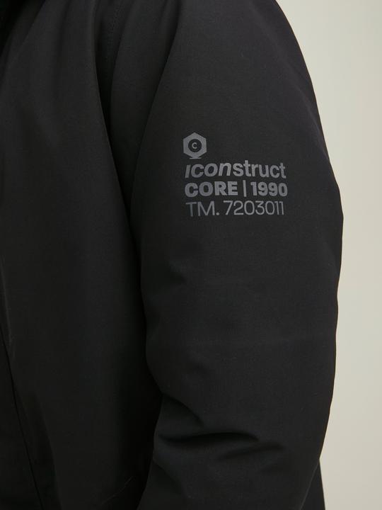 Image du produit Jack & Jones Parka classique (S)
