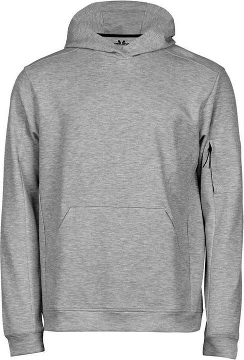 Produktbild Tee Jays Kapuzenpullover Athletisch (XL)