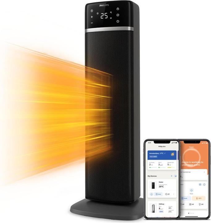 Productafbeelding Philips CX5120/11 5000 Series (2000 W)