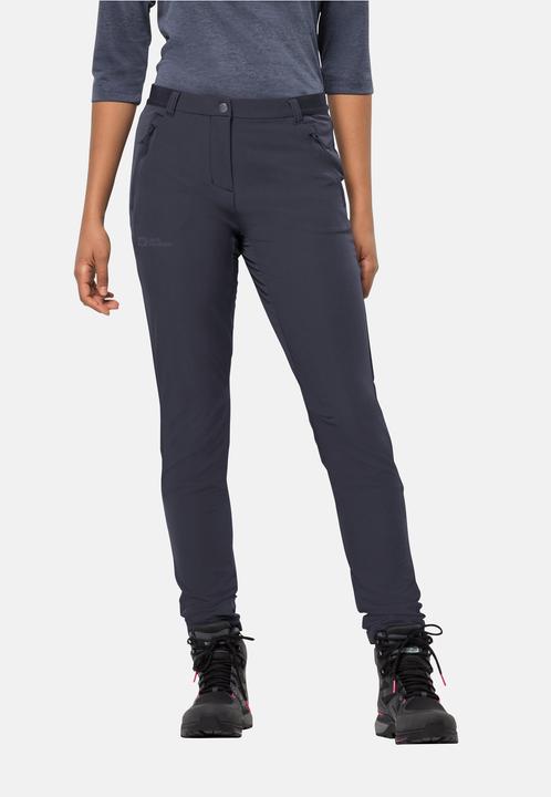 Actual product image Jack Wolfskin Geigelstein Slim Pants W (42)