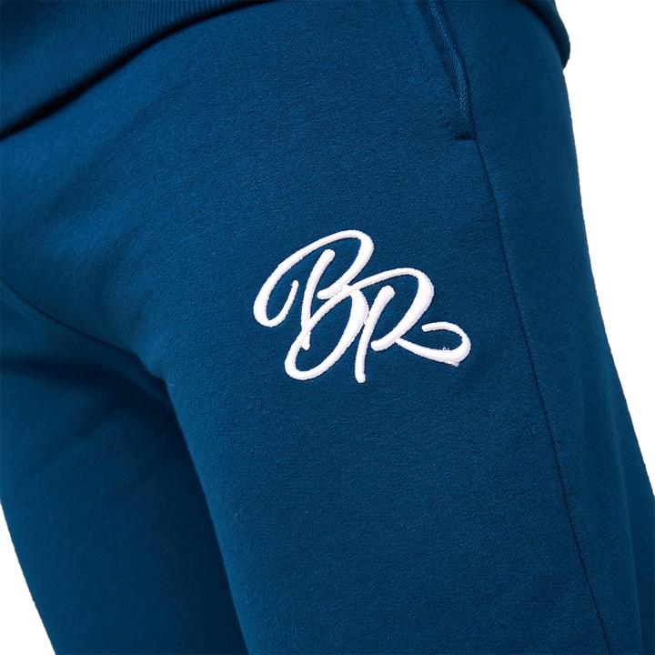 Actual product image Born Rich Mens Fontaine Jogging Bottoms (S)