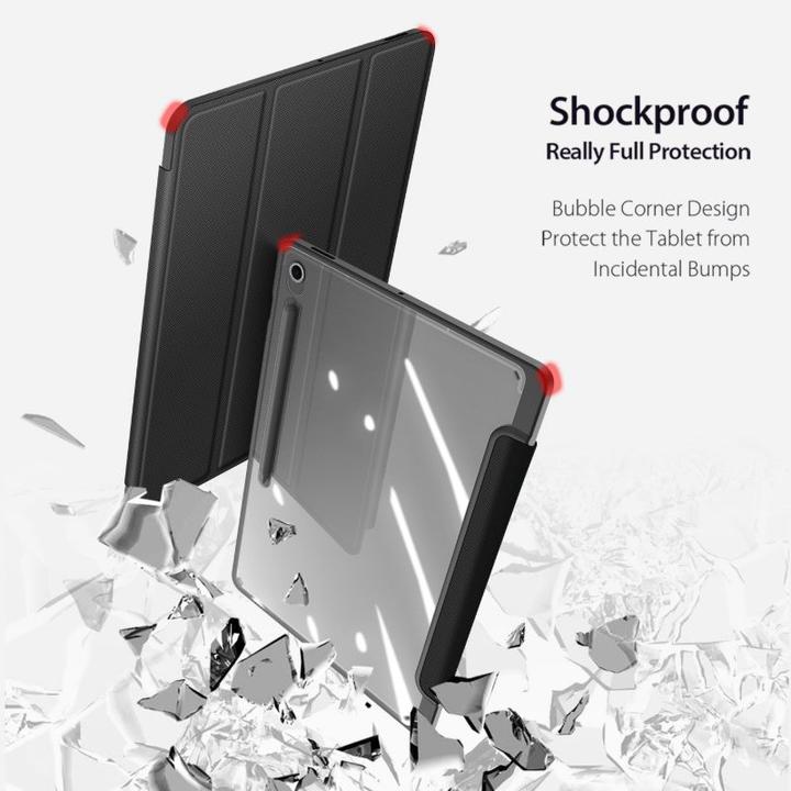 Produktbild Dux Ducis Toby Series (Galaxy Tab A9+)