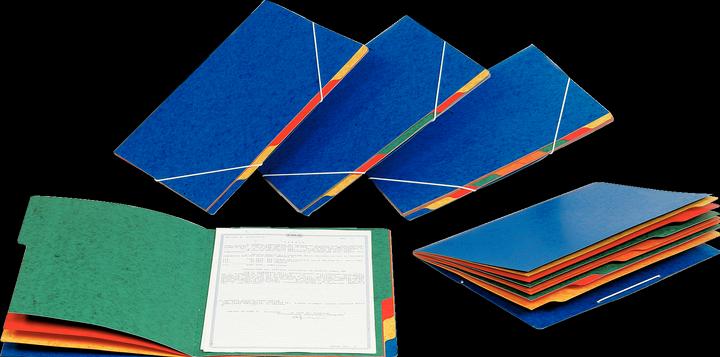 Actual product image Esselte Rainbow (A4, 1 x)