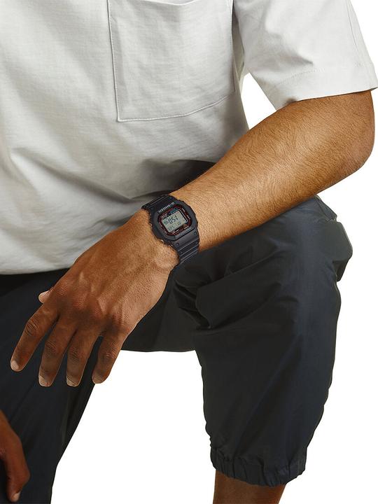 Actual product image G-Shock The Origin (Digital watch, Radio-controlled clock, 43 mm)