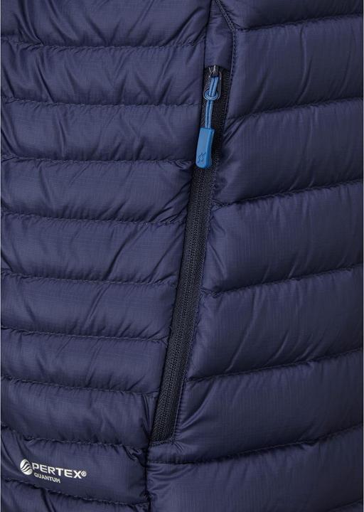 Actual product image Rab Microlight Alpine Jacket (M)