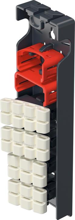 Immagine prodotto Hailo EasyClix Living - Taglia L, set di piedini intercambiabili