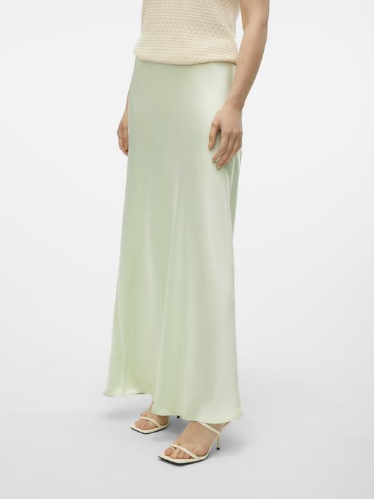 Actual product image Vero Moda VMBEATRICE Long skirt Skirt (XL)