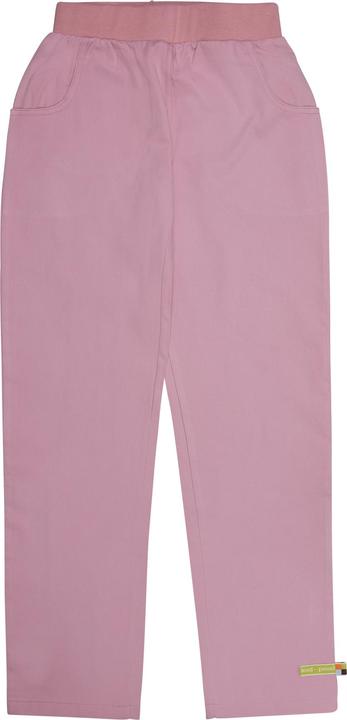 loud + proud Hose Twill