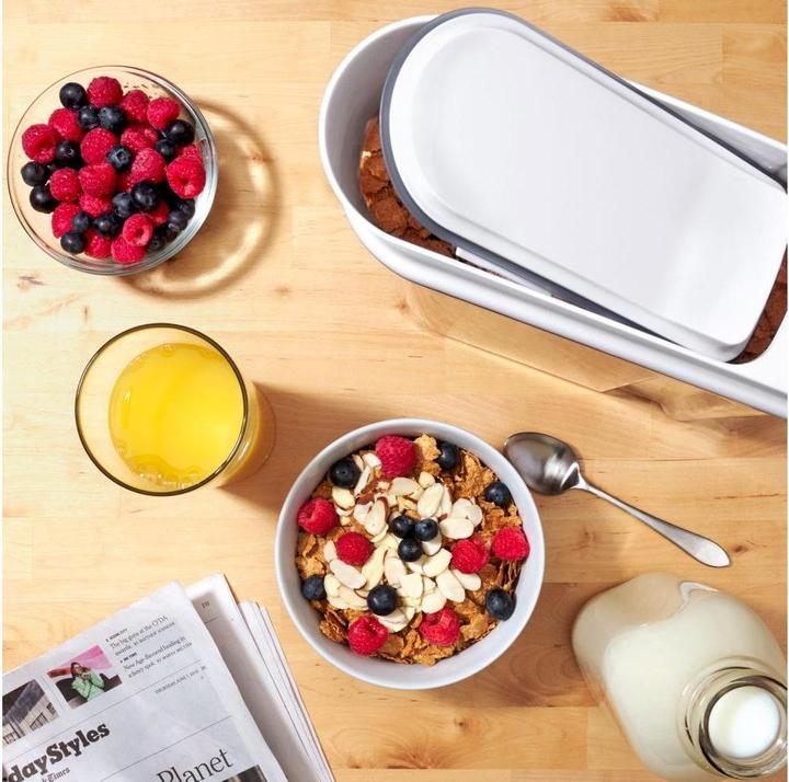 Image du produit OXO Distributeur de muesli (3.20 l)