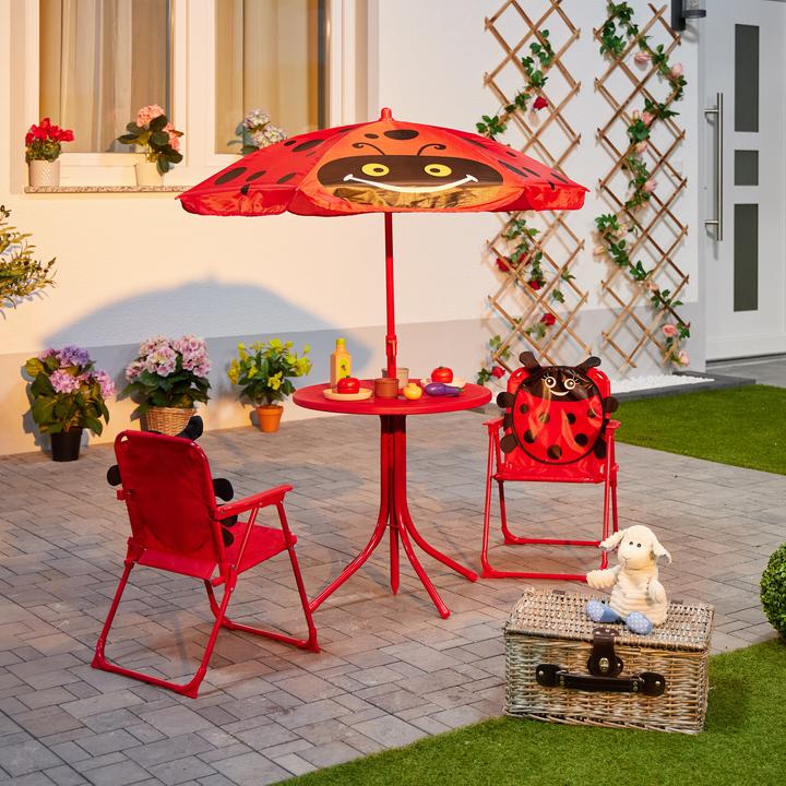 Immagine prodotto Relaxdays Tavolo per-bambini