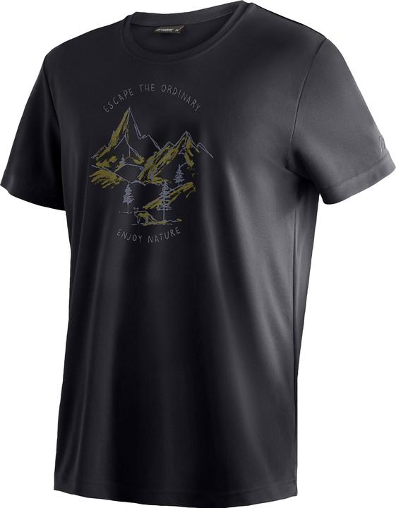 Maier Sports Dieter Print (XXL)