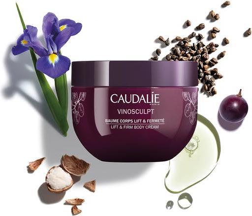 Produktbild Caudalie Vinosc Baume Corps Lift & Ferm (Körpermilch, 250 ml)