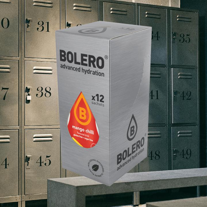 Actual product image Bolero Classic (Mango chilli, 1 pcs., 120 g)
