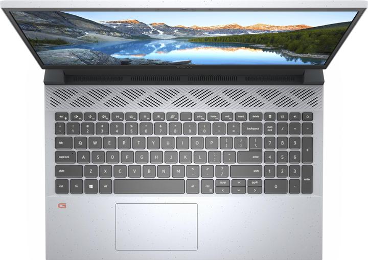 Produktbild Dell G15 5510 (15.60", Intel Core i7-10870H, 16 GB, 512 GB, DE)
