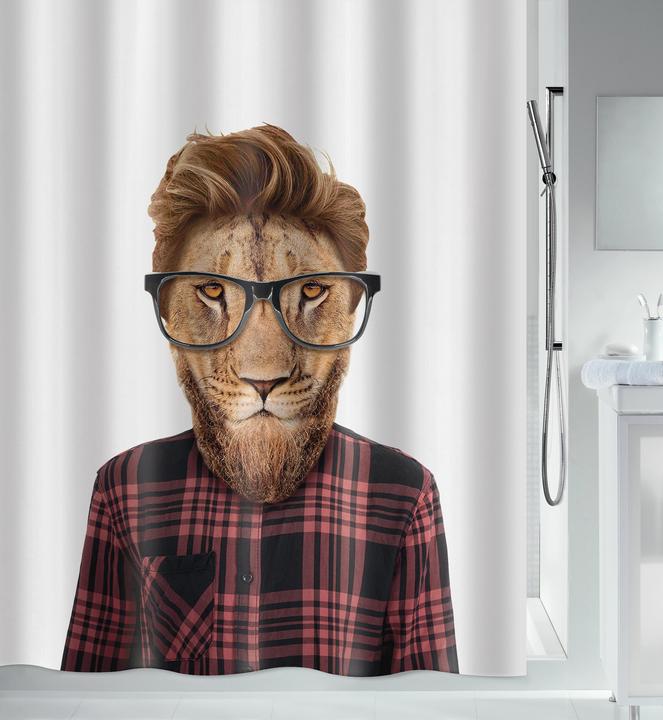 Produktbild spirella Smartlion (180 x 200 cm)