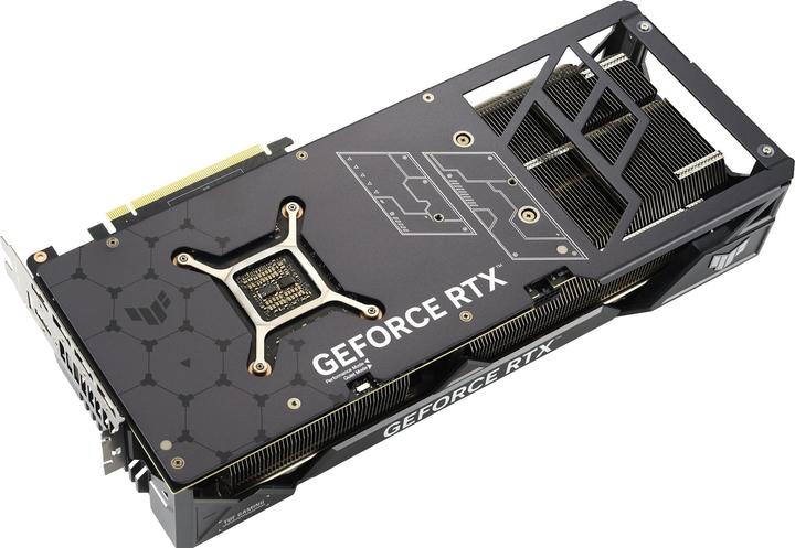 Produktbild ASUS TUF Gaming GeForce RTX 4080 SUPER OC (16 GB)