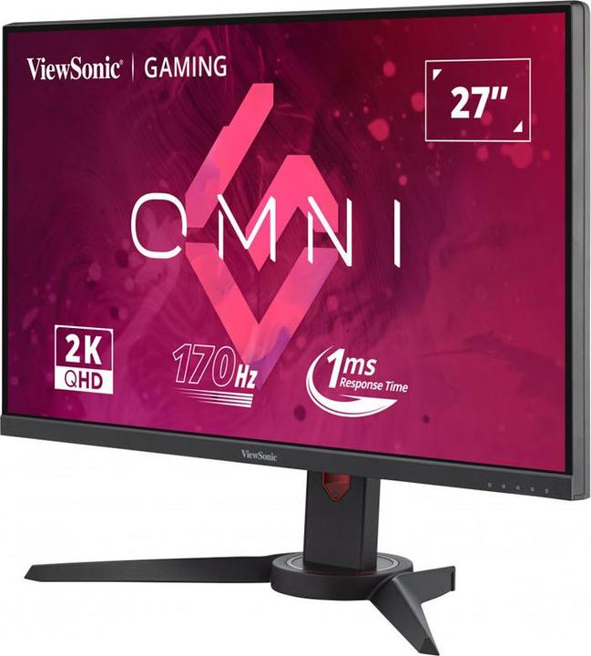 Produktbild Viewsonic VX2780J-2K (2560 x 1440 Pixel, 27.01")