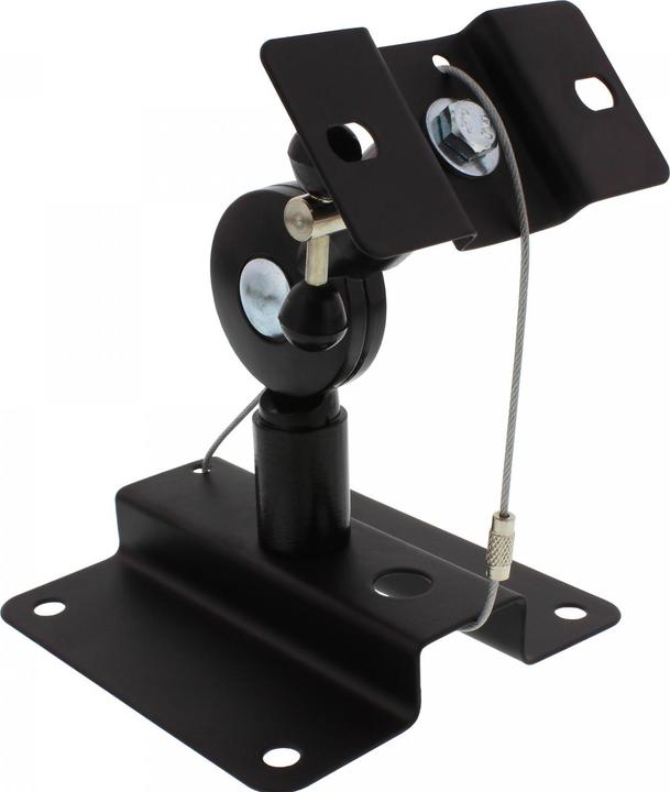 Produktbild InLine Lautsprecher Wandhalterung (1 Paar, Wandmontage)