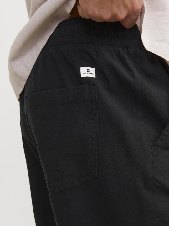 Image du produit Jack & Jones Coupe conique Pantalon classique Pantalon classique (S)