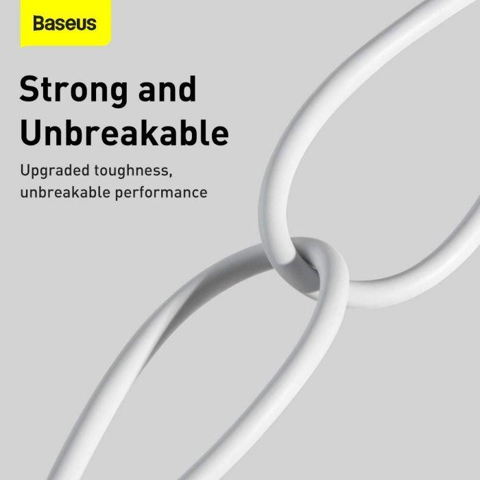 Produktbild Baseus Superior Series (1.50 m, USB 2.0)