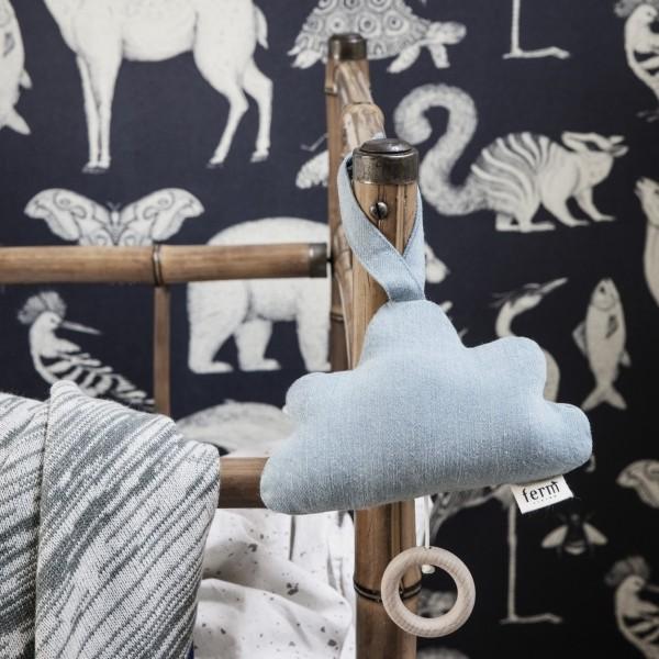 Image du produit Ferm Living Lion Music Mobile