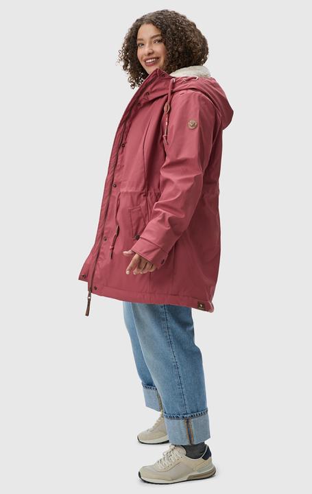 Actual product image Ragwear Monadis Rainy II Intl. (5XL)
