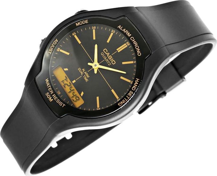 Immagine prodotto Casio Damski AW-90H-9EVDF