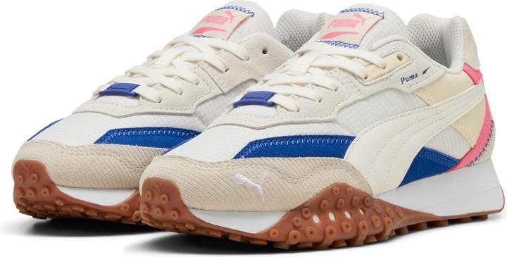 Actual product image Puma Blktop Rider (40)