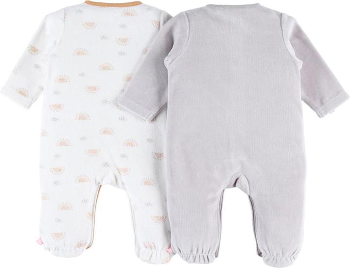 Produktbild Noukies 2er Pyjama Set (18)