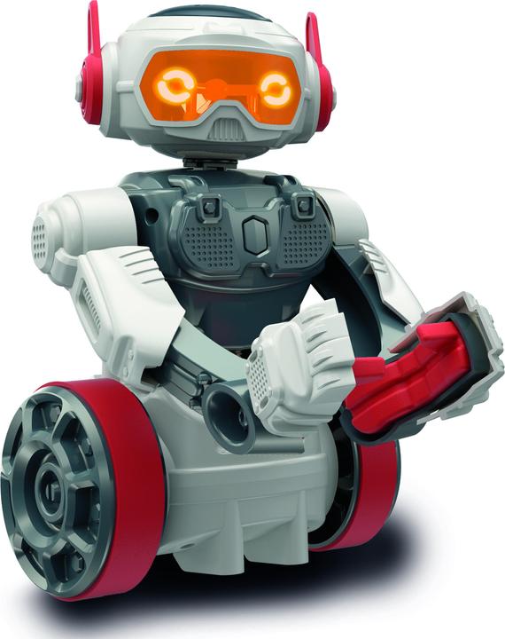 Actual product image Clementoni EVO My Programmable Robot EN