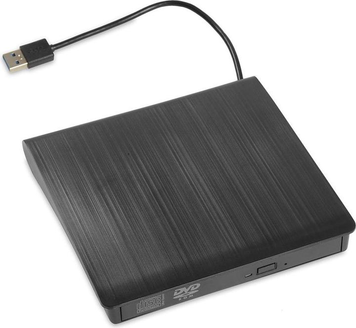 iBox IED02 (DVD drive)