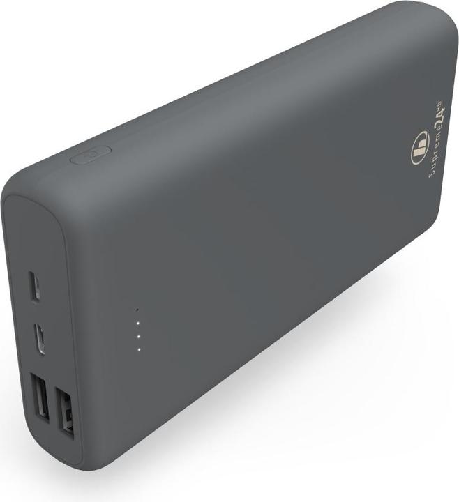 Hama Supreme 24HD (24000 mAh, 88.80 Wh)