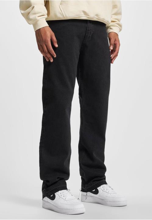Produktbild DEF Straight Loose Fit Denim - 71891 (34)