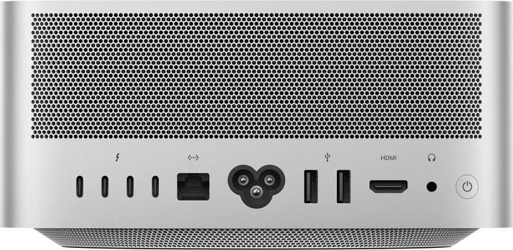 Produktbild Apple Mac Studio (M1 Max, 32 GB, 512 GB)
