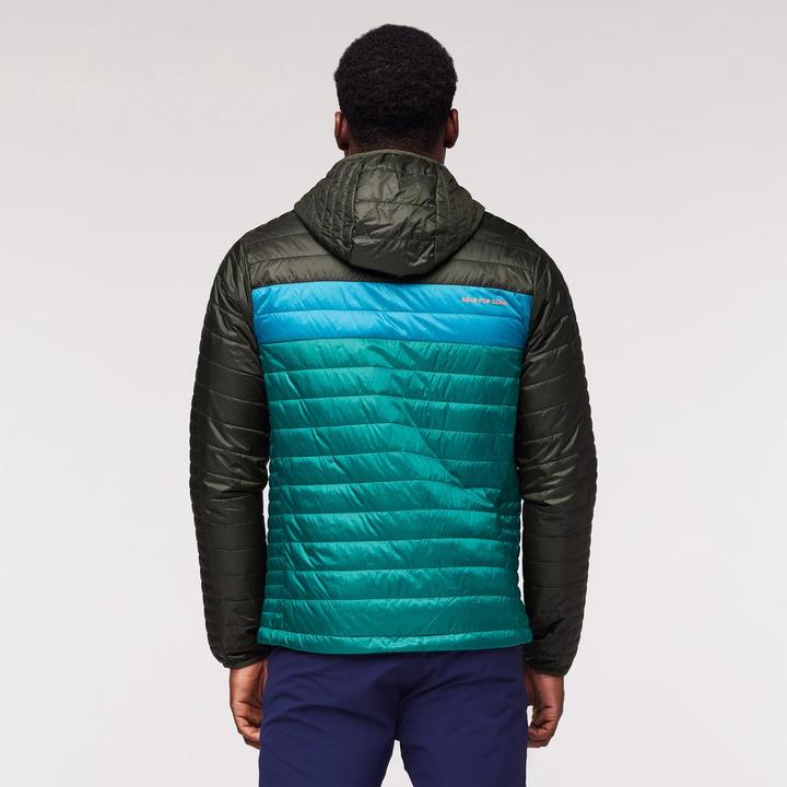 Immagine prodotto Cotopaxi Giacca isolata Capa (XXL)