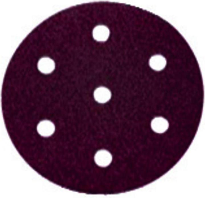 Actual product image Festool Grinding wheel STF D150/48 P120 RU2/50 (P120)