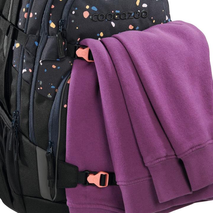 Actual product image Coocazoo school backpack PORTER, 35 litres (35 l)