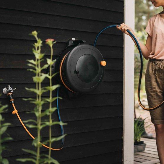 Image du produit Fiskars Waterwheel L Set (31.50 m)