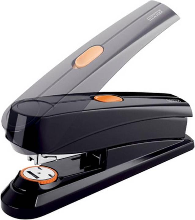 Image du produit Novus Agrafeuse B8 FC - Flat Clinch (50 feuilles)
