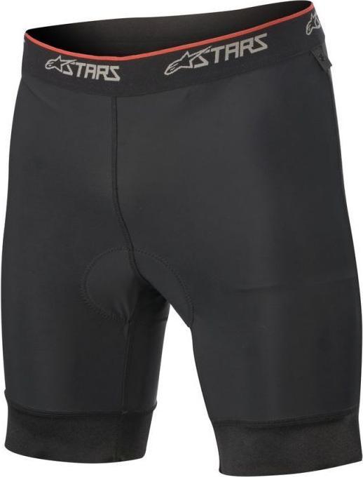 Actual product image Alpinestars Inner Shorts Pro V2 (32)