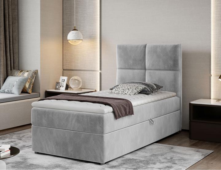Produktbild ELTAP Rivia mit Stauraum (90 x 200 cm)